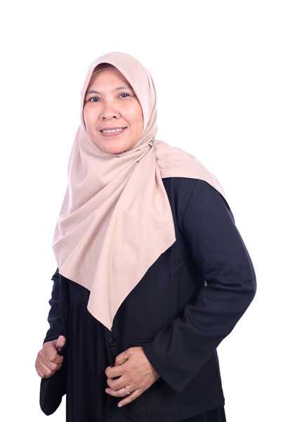 FIFI LUTHFIYATI, S.S.