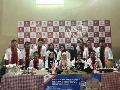 Bunkasai LPK Global Partner Bridge: Jembatan Budaya melalui Kolaborasi dan Kompetisi