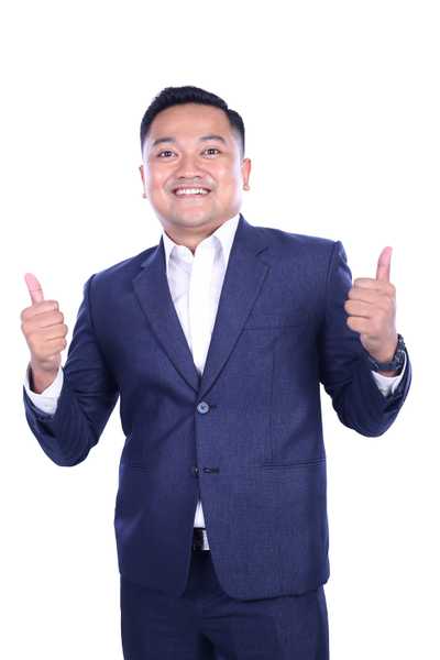 HIKMAT S. RAMDANI, S.M.