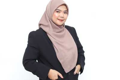 RONSE ROSMAWATI, S.Pd.